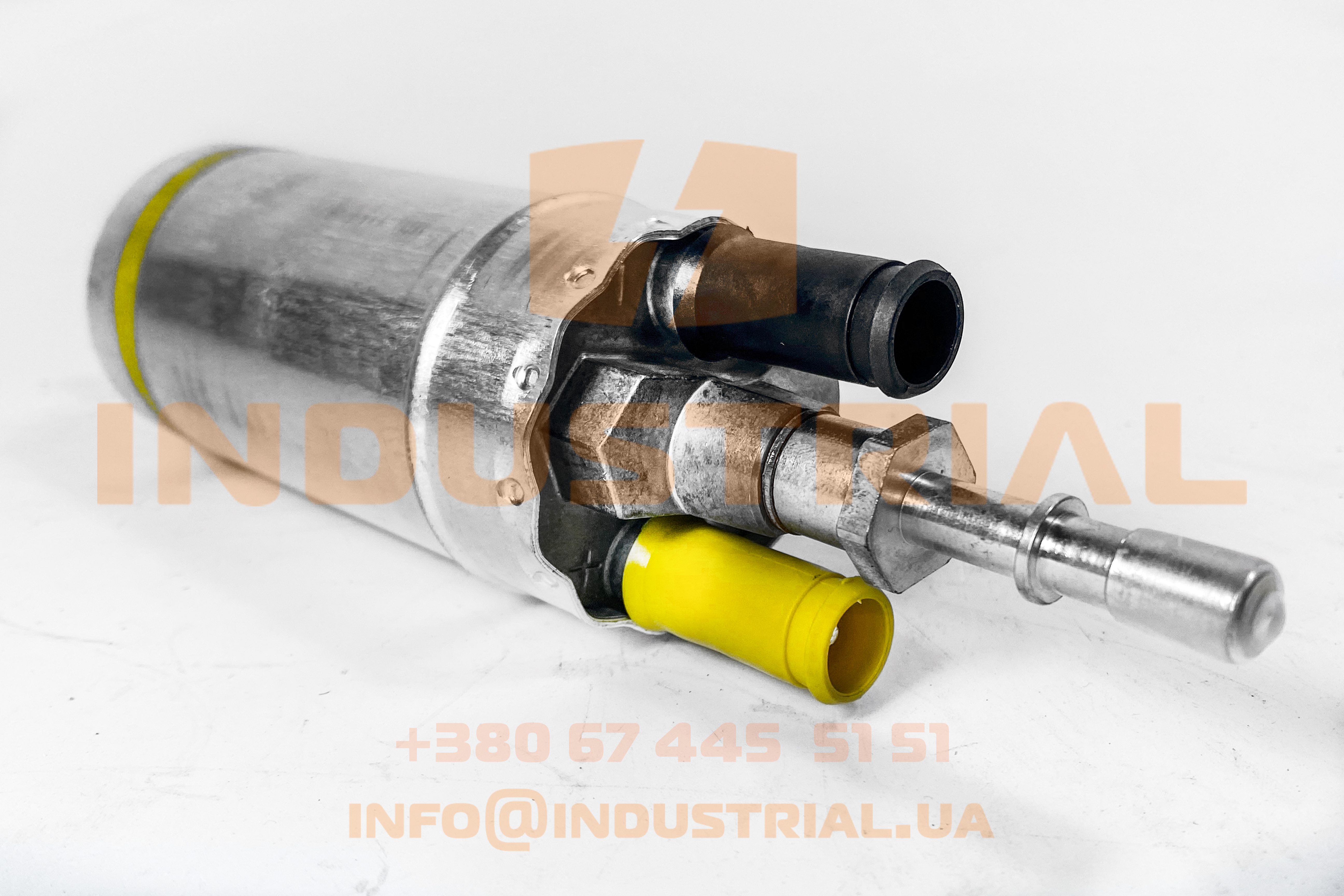 MCD 3126205 MEC DIESEL